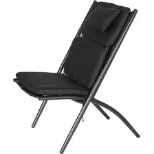 Садовое кресло Bergenson Bjorn Hakon BB0000461 (черный)