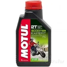 Моторное масло Motul ATV-UTV 4T 10W-40 1л