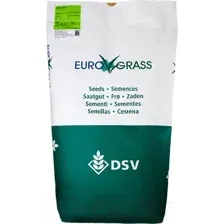 Семена газонной травы DSV Классик EG DIY (10кг)