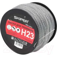 Леска для триммера Skiper H23