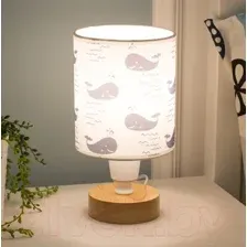 Настольная лампа Home Light Астерия E016-2 (белый)