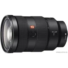 Объектив Sony FE 24-70 mm F2.8 GM