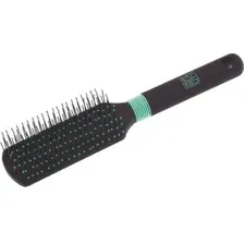 Щетка Dewal Beauty Бирюза DBBZ4