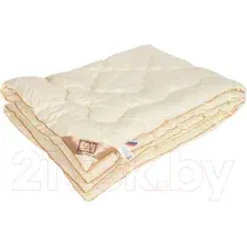 Одеяло Альвитек Модерато-Лайт легкое 200x220 ОШП-О-22