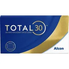 Контактные линзы Alcon Total 30 Sph-1.25 R8.4 D14.2
