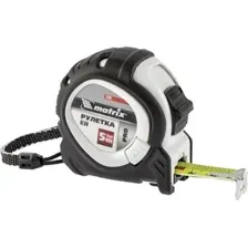 Рулетка Matrix Neon 32591 (5м)