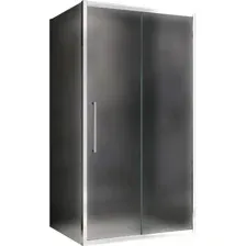 Душевой уголок Abber Schwarzer Diamant AG30160MH-S85M