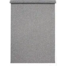 Рулонные шторы Legrand Саммер 38x175 58127412 (графит)