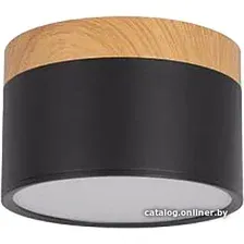 Точечный светильник LOFT IT Grape 10162 (черный)