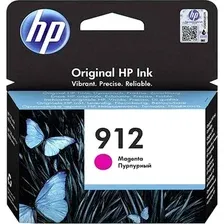 Картридж HP 912 3YL78AE