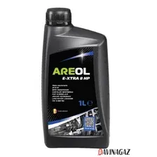 Масло для АКПП и ГУР AREOL E -XTRA 8 HP AR113 синтетическое 1 л
