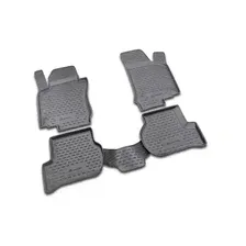 Коврики в салон ELEMENT NLC.51.26.210KH 4 шт.,