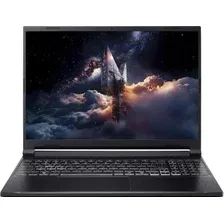 Игровой ноутбук Acer Nitro V 16S ANV16S-71-71MF NH.U28CD.004