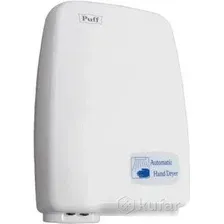 Сушилка для рук Puff 120C