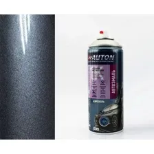 AUTON - Автоэмаль металлик - 633 Борнео, 520мл / ATN-A70920