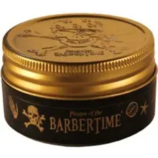 Крем для волос Barbertime Brillantine, 100 мл