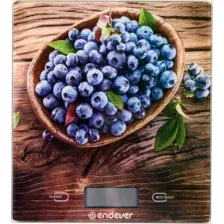Кухонные весы Endever Chief-500