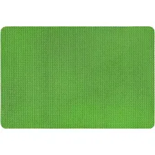 Придверный коврик Qingdao Graceline Elastic Mat (60x90, Green)