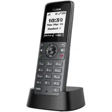 IP-телефон Yealink W71H