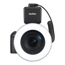 Кольцевая лампа Godox Ring72
