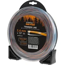 Леска для триммера Startul Triple Pro / ST6163-24