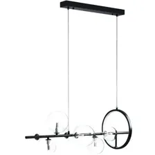 Подвесная люстра LOFT IT Molecule 10023/900