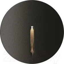 Точечный светильник Maytoni Lock O014SL-L3B3K