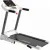 Электрическая беговая дорожка Unixfit ST-630R (белый)