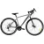 Велосипед Crosser Nord 700C M 2026 (серый)