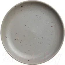 Тарелка обеденная Corone Rust 10660 фк1702