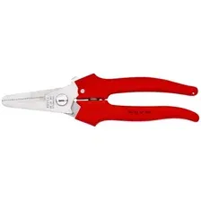 Ножницы строительные универсальные Knipex 9505190