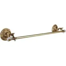 Держатель для полотенца Art&amp;Max Barocco Crystal AM-1779-Do-Ant-C