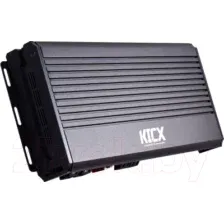 Автомобильный усилитель KICX QR 4.120
