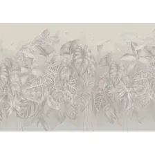 Фотообои листовые Citydecor Flower town 35 (200x140см)