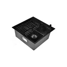 Кухонная мойка Wisent WGS35050B