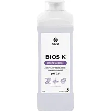Средство универсальное Grass Bios K 1 л