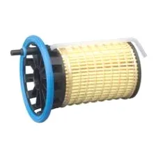 Фильтр топливный KNECHT/MAHLE KX515