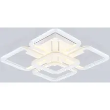 Подвесная люстра Hotpoint FA8949/4+1 WH (белый)