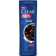 Шампунь для волос "AXE Dark Temptation" (380 мл)