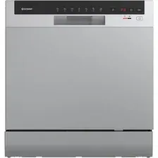 Настольная посудомоечная машина Gressel UPM501