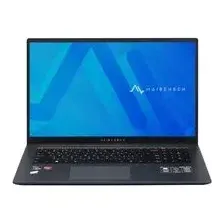 17.3" Ноутбук MAIBENBEN M17A-R343UM синий