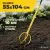 Культиватор (разрыхлитель) Garvill TG-60