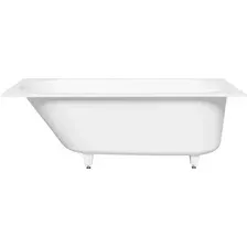 Ванна Salini Ornella Kit 160x70 102416G (S-Sense, глянцевый)