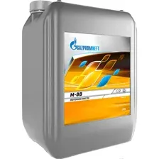 Масло моторное Gazpromneft М-8В, 2389901244, 20 л