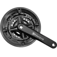 Система шатунов Sunrun EB01-2031BK