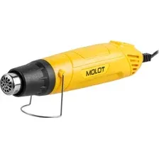 Промышленный фен Molot MHG 5020