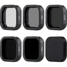 Комплект светофильтров Zarrumi FK5-G13