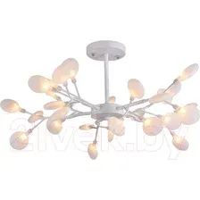 Подвесная люстра F-Promo Skein 2479-10P