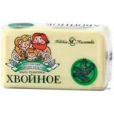 Невская косметика Ординарное Хвойное 140 г