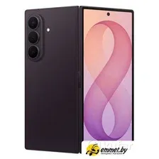 Телефон Samsung Galaxy Z Fold8 Ultra SM-F976B 12GB/256GB (фиолетовый)